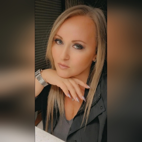 Meet your Posher, Vladlena - Picture 2 of 2